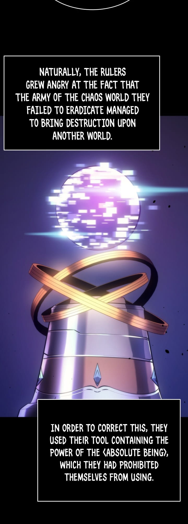 Solo Leveling, Chapter 163 image 47